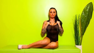 Christy Mack invite you to explore free pics featuring Christy Mack exhibit perfect body