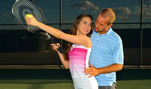 Naughty America invite you to explore free pictures featuring Riley Reid in sex scene