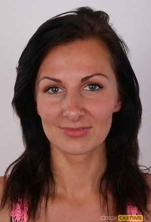 Czech Casting  are pleased to offer you xxx pictures featuring Laura showing amazing form