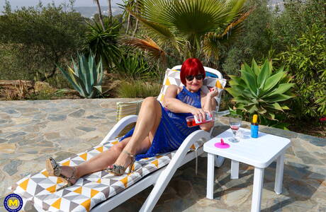 Mature NL are proud to present you with a free pics featuring charismatic woman in xxx fuck scene