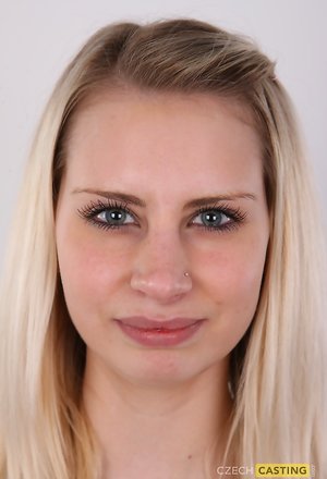 Czech Casting  invite you to explore free xxx photos featuring Tina has a perfect form