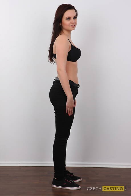 Czech Casting  are pleased to offer you xxx pics featuring Tereza has an amazing shape